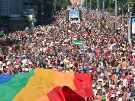 Inicia la Temporada del Orgullo 2026