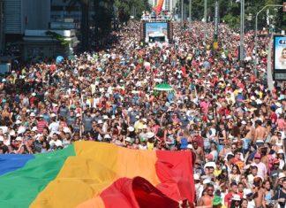 Inicia la Temporada del Orgullo 2026