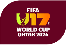 Sorteos de la Copa Mundial Sub-17 y la Copa Mundial Femenina Sub-17