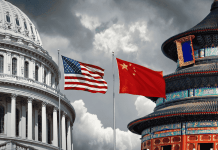 China ofrece detalles sobre acuerdos firmados con EE.UU.