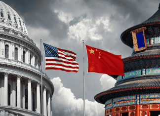 China ofrece detalles sobre acuerdos firmados con EE.UU.