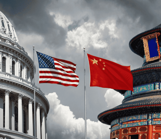 China ofrece detalles sobre acuerdos firmados con EE.UU.