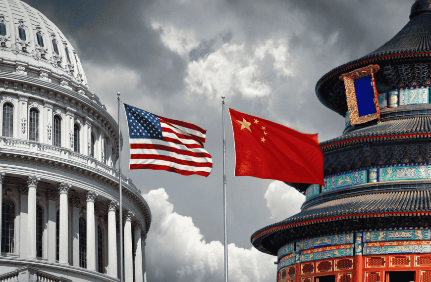 China ofrece detalles sobre acuerdos firmados con EE.UU.