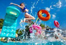 ¡Regístrate! Actividades recreativas gratuitas para el verano