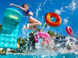 ¡Regístrate! Actividades recreativas gratuitas para el verano