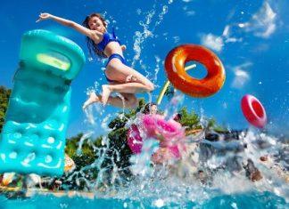 ¡Regístrate! Actividades recreativas gratuitas para el verano
