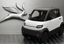 México presentará el 7 de junio prototipo de minivehículo eléctrico