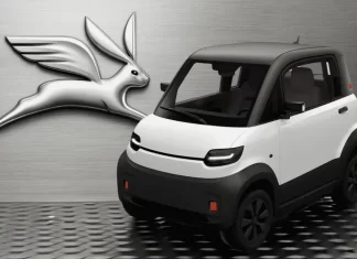 México presentará el 7 de junio prototipo de minivehículo eléctrico