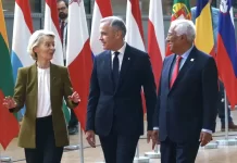 Canadá fortalece alianzas estratégicas con Europa y el G7