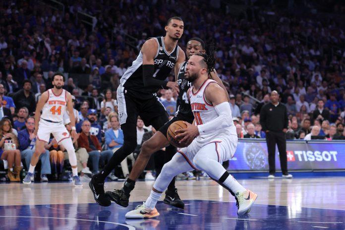 2026-06-11T014708Z_185157568_MT1USATODAY29171084_RTRMADP_3_NBA-FINALS-SAN-ANTONIO-SPURS-AT-NEW-YORK-KNICKS_0