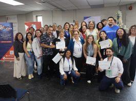Soñar la realidad, profesionales latinos en Canadá