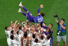 México marca un hito en mundiales de fútbol con fase de grupos perfecta y valla invicta