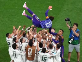 México marca un hito en mundiales de fútbol con fase de grupos perfecta y valla invicta