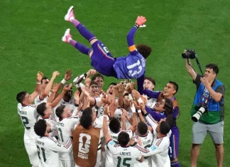 México marca un hito en mundiales de fútbol con fase de grupos perfecta y valla invicta
