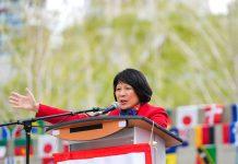 Alcaldesa de Toronto critica a la FIFA por prohibir botellas reutilizables en los estadios durante el mundial