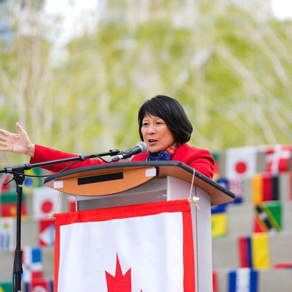 Alcaldesa de Toronto critica a la FIFA por prohibir botellas reutilizables en los estadios durante el mundial