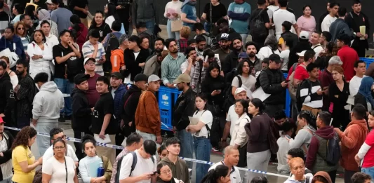 Un mercado laboral desafiante