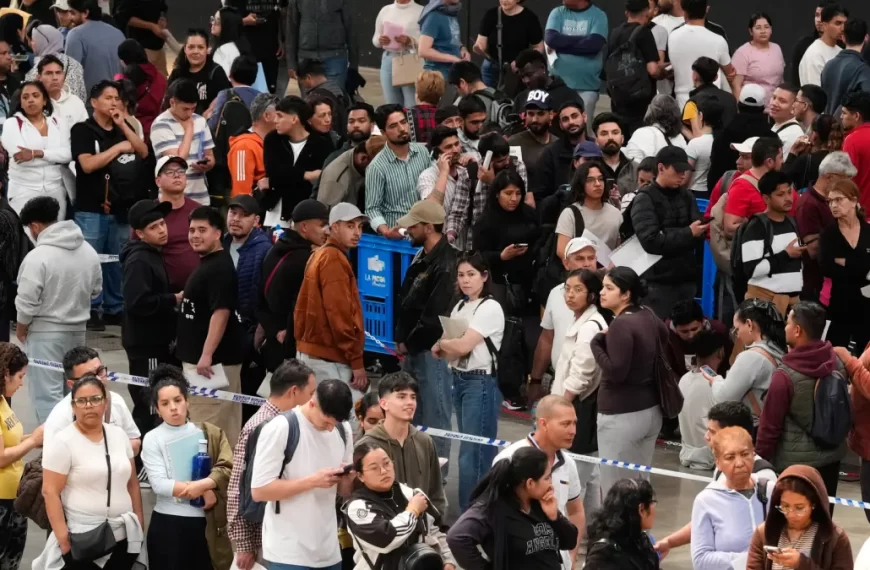 Un mercado laboral desafiante