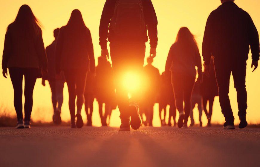 ALGO MÁS QUE PALABRAS. De la supervivencia que nos vincula a las oportunidades incluyentes