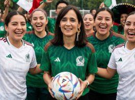 La canción de Julieta Venegas para el Mundial: ¿Himno o compromiso?