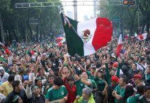 México derrota a Sudáfrica y firma el primer triunfo latino en el Mundial 2026