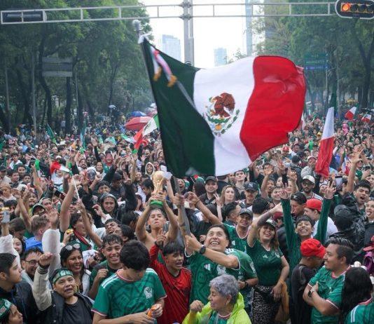 México derrota a Sudáfrica y firma el primer triunfo latino en el Mundial 2026