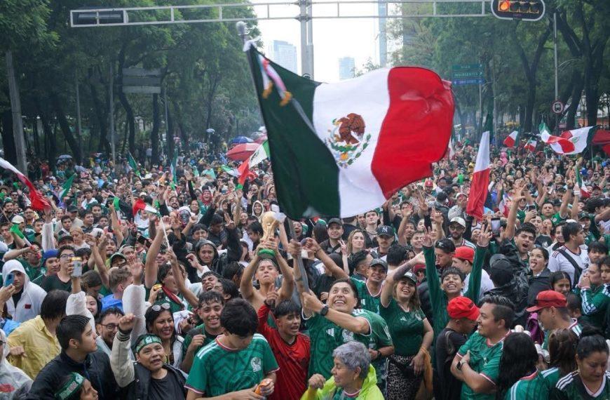 México derrota a Sudáfrica y firma el primer triunfo latino en el Mundial 2026