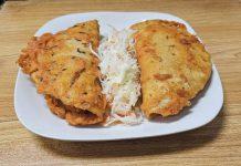 ENCHILADAS NICARAGÜENSES