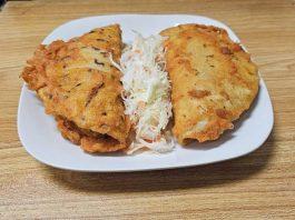 ENCHILADAS NICARAGÜENSES