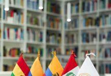 Comunidad Andina presenta en Ecuador iniciativa turística regional