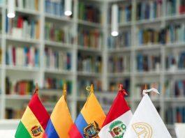 Comunidad Andina presenta en Ecuador iniciativa turística regional