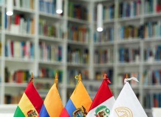 Comunidad Andina presenta en Ecuador iniciativa turística regional
