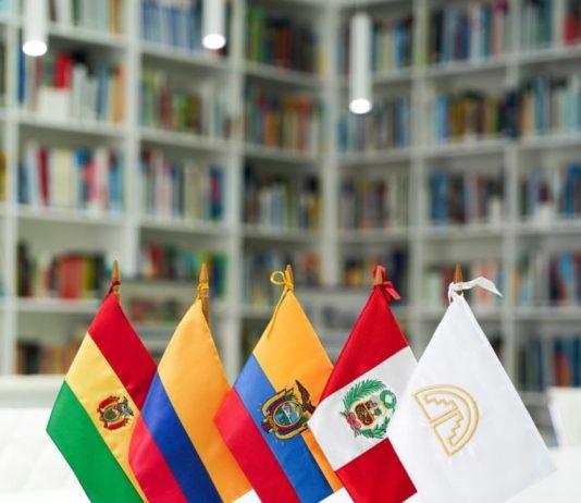 Comunidad Andina presenta en Ecuador iniciativa turística regional