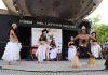 Tradición, cultura y comunidad: la Feria Latina celebró su primera edición en el Mel Lastman Square