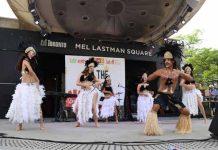 Tradición, cultura y comunidad: la Feria Latina celebró su primera edición en el Mel Lastman Square