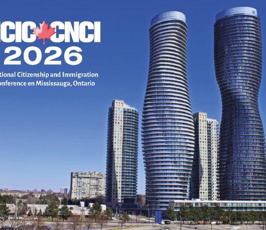 El Gobierno busca un mayor control sobre el sistema migratorio