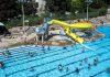 Piscinas para refrescar en el verano