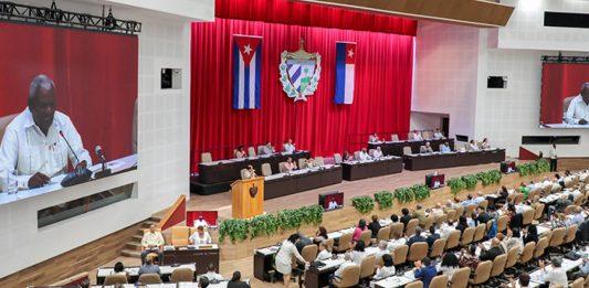Cuba: Gobierno impulsa profundas transformaciones económicas