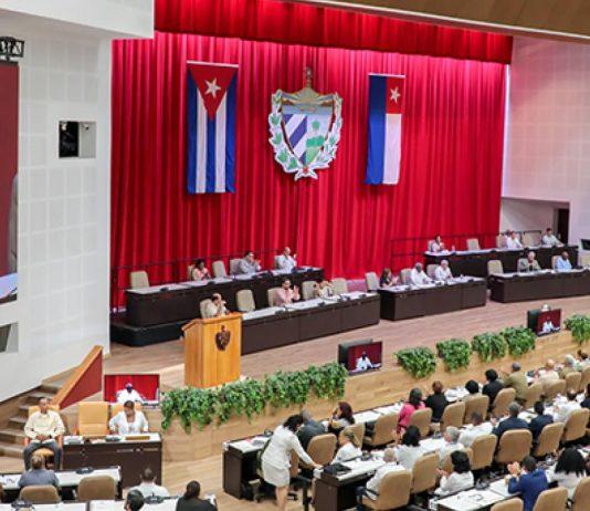 Cuba: Gobierno impulsa profundas transformaciones económicas