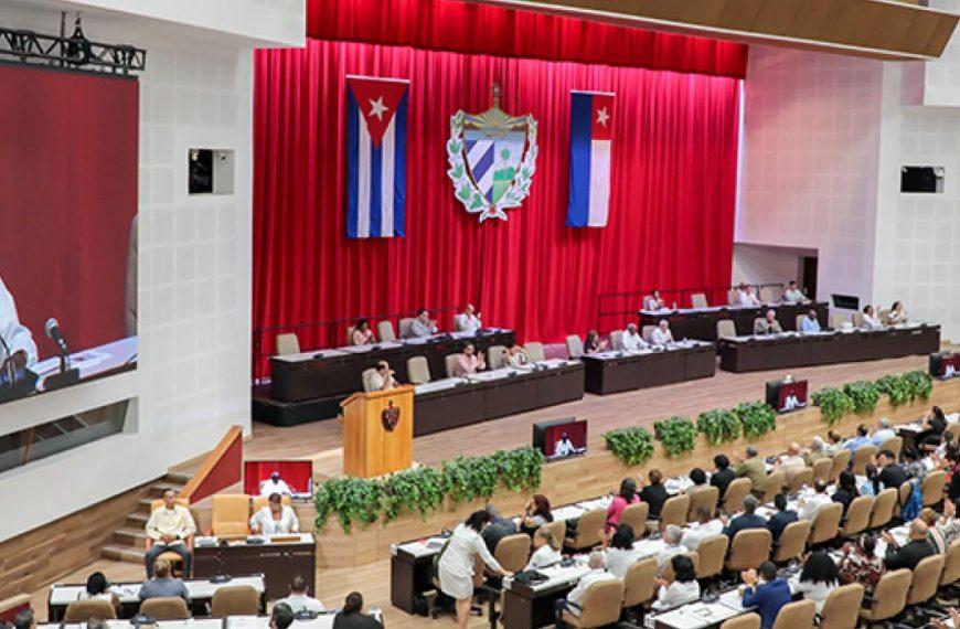 Cuba: Gobierno impulsa profundas transformaciones económicas