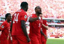 Toronto vibró con el debut: Canadá logra su primer punto histórico en los Mundiales