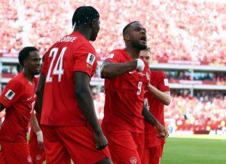 Toronto vibró con el debut: Canadá logra su primer punto histórico en los Mundiales