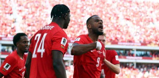 Toronto vibró con el debut: Canadá logra su primer punto histórico en los Mundiales