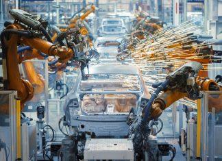 Industria brasileña suma cuarto mes consecutivo de expansión