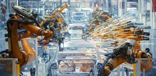 Industria brasileña suma cuarto mes consecutivo de expansión