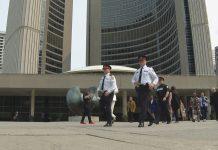 Toronto refuerza la seguridad juvenil en el verano 2026