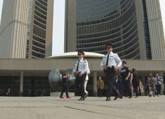 Toronto refuerza la seguridad juvenil en el verano 2026