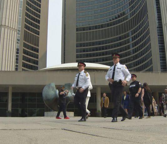 Toronto refuerza la seguridad juvenil en el verano 2026