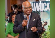 Jamaica presenta estrategia turística para captar 10 millones de visitantes
