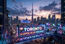 Toronto: capital de videojuegos